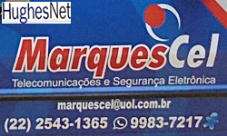marques cel